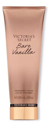 Bare Vanilla Crema Corporal Victoria s Secret Envío gratis