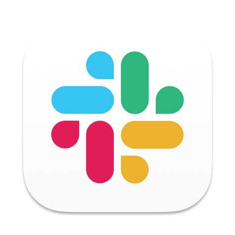 Slack For Desktop Na Mac App Store