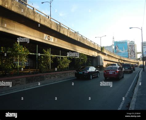 01142 Circumferential Road 28 Bagong Ilog Pasig Boulevard Flyover ...