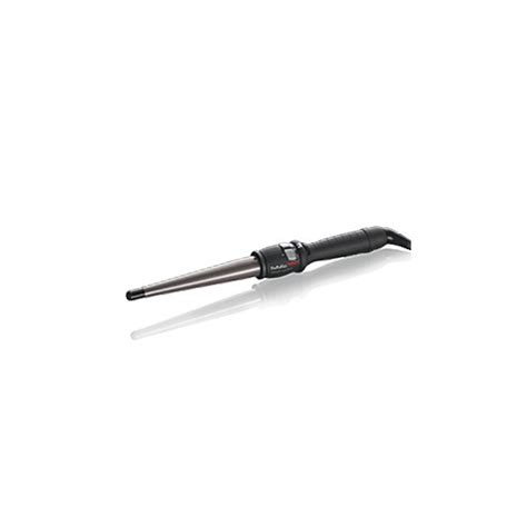 Babyliss Pro Cone Shaped Curling Iron Bab Tte Beautylish