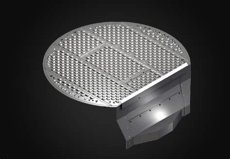 KPT Stainless Steel Sieve Tray सव टर in Pune Kuber Precision