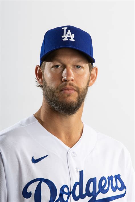 Clayton Kershaw Reasons To Love The Dodgers Ace On His Th Birthday