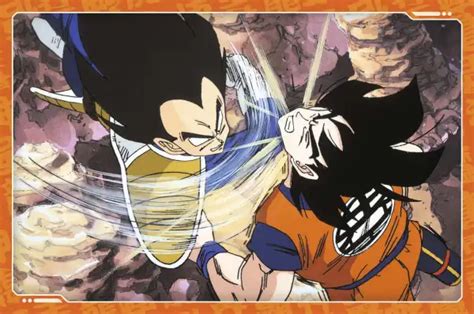 DRAGON BALL Z Saga Saiyajin Pack 1 Álbum 25 sobres Pokeplay Store