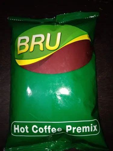 Bru Coffee Premix At Kg Coffee Powder In New Delhi Id