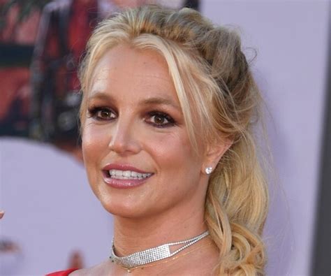 Britney Spears Reunites With Sister Jamie Lynn