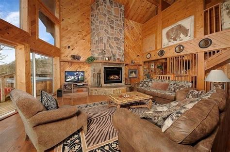 4 Ways to Warm Up at Our Smoky Mountain Cabin Rentals This Winter