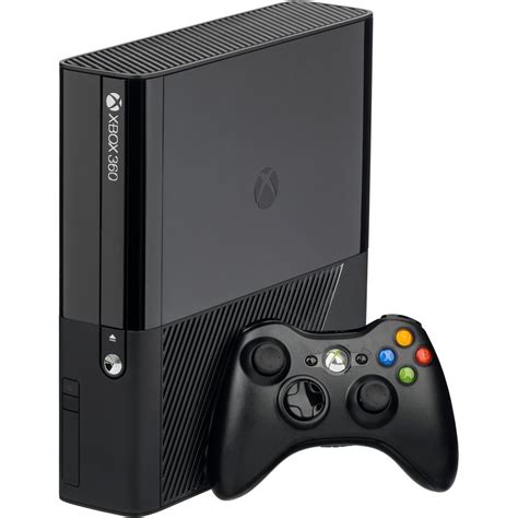 Xbox 360 Slim Refurbished