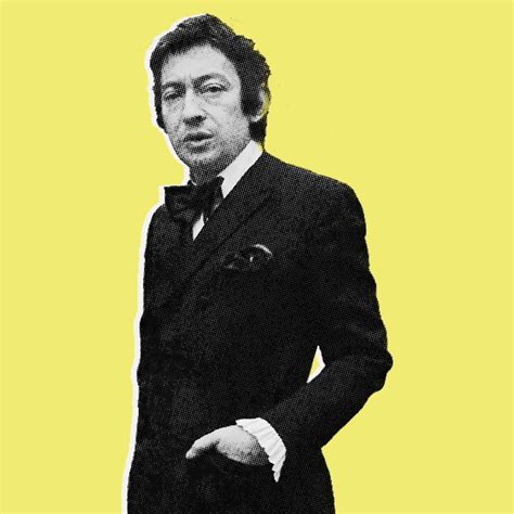 Serge Gainsbourg | Light In The Attic Records