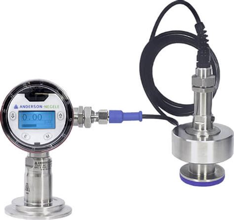 Level Sensors For Accurate Liquid Level Monitoring