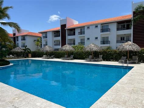 Apartamento En Venta En Bavaro Punta Cana San Rafael Del Yuma La