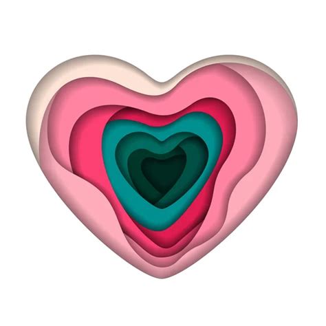 Corazon Png Imágenes De Stock De Arte Vectorial Depositphotos