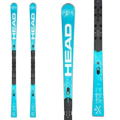 Head Wc Rebels E Speed Pro Ski Skicountrysports