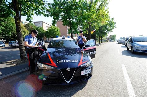 Carabinieri Saronno Contrasto Al Traffico E Spaccio Di Sostanze