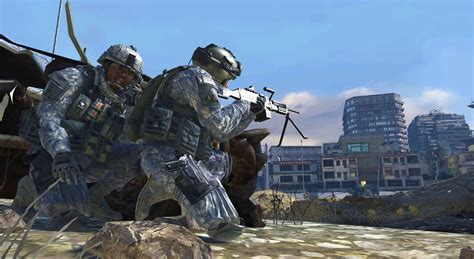 Season 3 Of Call Of Duty Modern Warfare Ii Brings A Nostalgic Surprise Bundle For Fans Of The