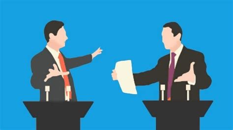 Sabtu Ini Saksikan Debat Publik Kedua Pilkada Bukittinggi Di Balai