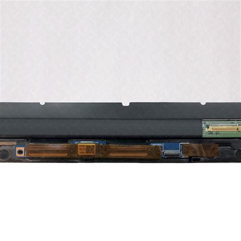 FHD LCD Touch Screen Assembly Display For HP Envy X360 15 Cn0000na 15