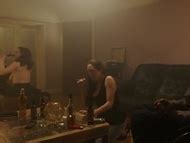 Naked Natalie Louise Garcia In Broken IV