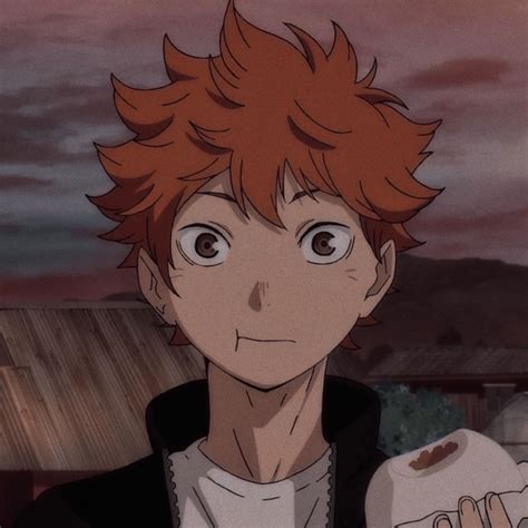 The Best 25 Hinata Haikyu Pfp Imagetempoareajibril