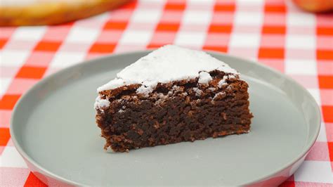 Torta Barozzi De Me Chame Pelo Seu Nome Tastemade