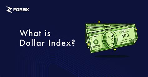 Qué es el índice del dólar DXY zForex