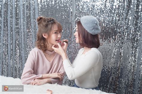 Son CE x Lily Maymac có xuất sắc như lời đồn Hãy cùng nghe review từ hot girl Sun HT và Mai Anh