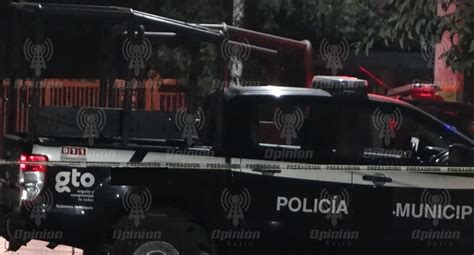 Ataque armado en panteón de GTO 1 muerto y 7 heridos graves Opinión