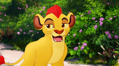 Watch Disney The Lion Guard S2 Episode 15 On Disney Hotstar