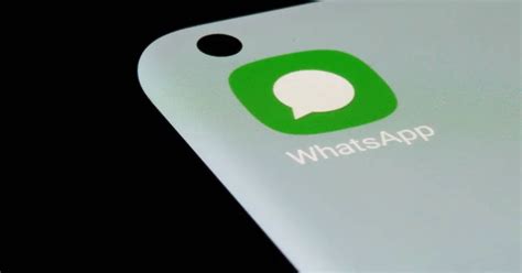 Whatsapp Pozwala Teraz Wysy A Zdj Cia Kt Re Znikaj Techbriefly Pl