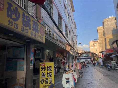 【17图】（51旺铺推荐）西山区船房老村45平小吃店转让昆明西山船房片区商铺租售生意转让转让 昆明58同城