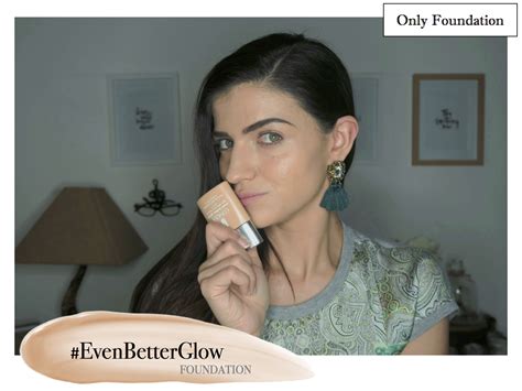 Ana Fernandes Make Up: CLINIQUE EVEN BETTER GLOW - #Review + #Giveaway