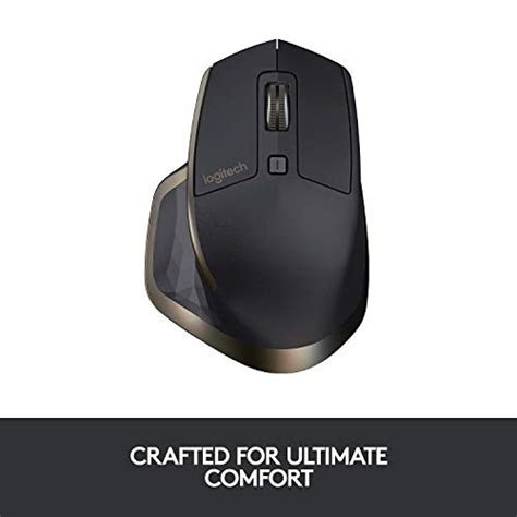 Logitech MX Master vs MX Master 3 Advanced Mouse Comparison | Pangoly