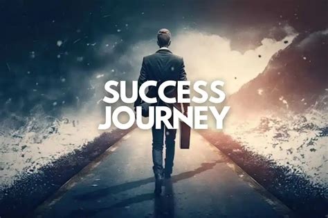 Journey To Success Navigating Challenges And Achieving Triumphs Life