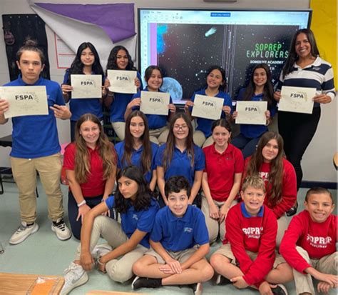 News Somerset Preparatory Academy Yearbook Crew Earn A Silver Star