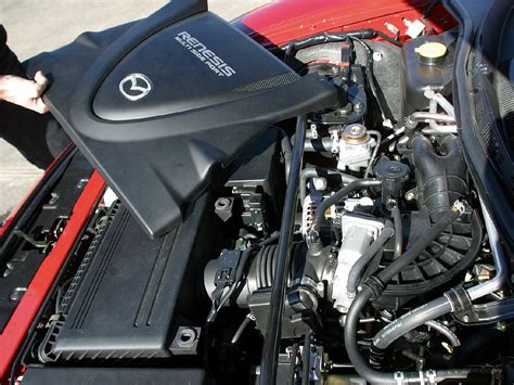 Mazda RX 8 - отзывы, фото, цена, характеристики