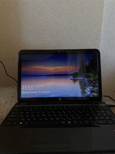 Ноутбук hp Pavilion g6: 34 900 тг. - Ноутбуки Астана на Olx