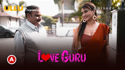 Love Guru Part S E Hindi Hot Web Series Ullu