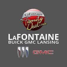 LaFontaine Buick GMC | New Buick GMC Dealer | Used Cars Lansing MI