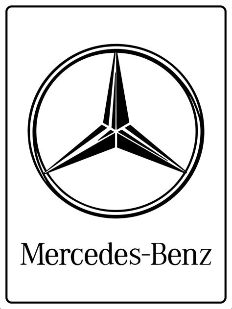 Mercedes Benz Sign New Signs