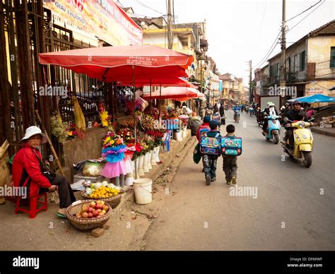 Vietnam Sapa Hi Res Stock Photography And Images Alamy