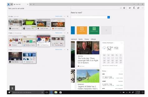 Google Reporta Un Fallo De Seguridad En Microsoft Edge Que A N No