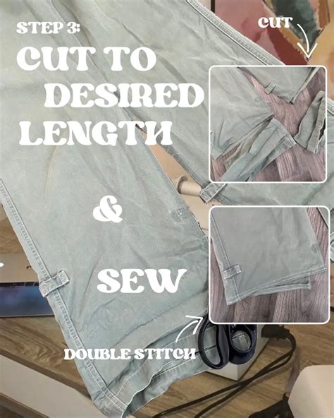 Diy Turning Old Pants Into Skirts Gallery Posted By Sam Lemon