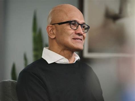 Microsoft CEO Satya Nadella discusses his “eureka moment” with AI in ...