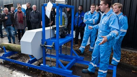 Forude S Fartens Sydfynske Uddannelser Melder Klar Til Nye