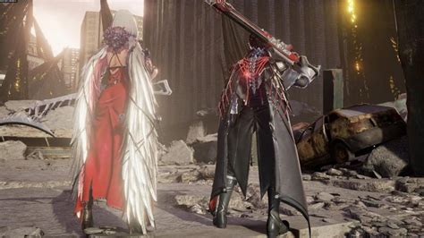 Code Vein Steam Cd Key Buy Cheap On