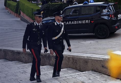 Circuito Lavoro On Twitter Concorso Allievi Carabinieri