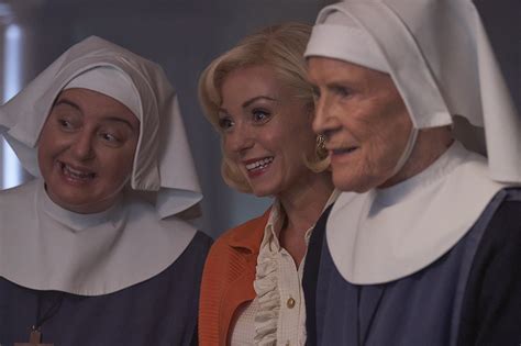 Watch 2023 Holiday Special Call The Midwife Pbs