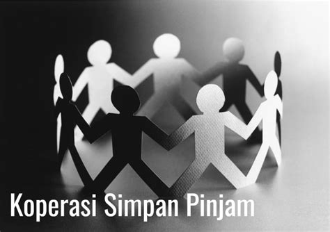 Contoh Logo Koperasi Simpan Pinjam - Contoh Surat Resmi