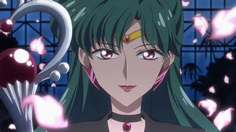 Prime Video Sailor Moon Crystal Season 3