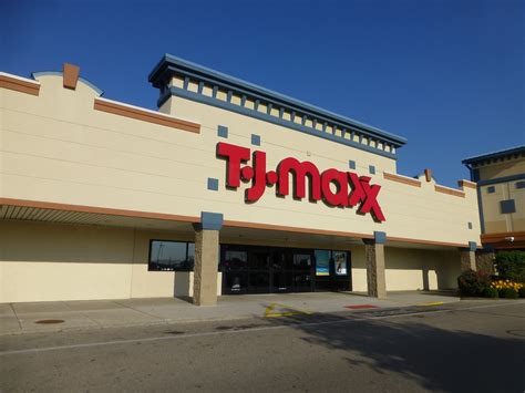 Marshalls Tjmaxx Ajwright Homegoods Flickr