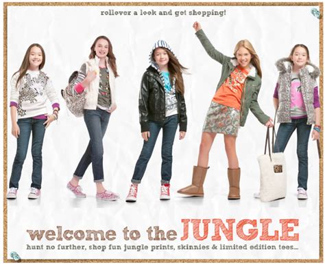 Welcome to the Jungle on Behance